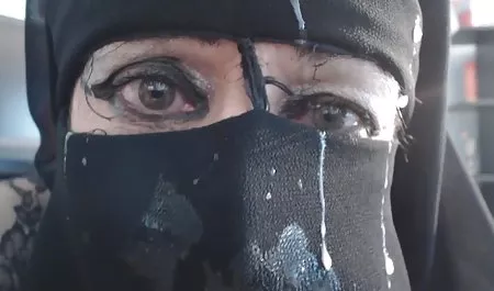Велика гарна Арабська xxx video onlayn