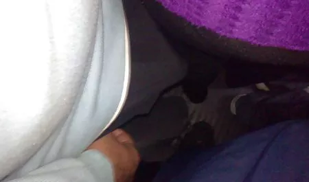 Під час випадкової покупки, порно Ретро ролики у мене є маленький син пізди
